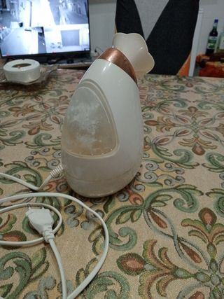 Sauna viso - Viso pulito