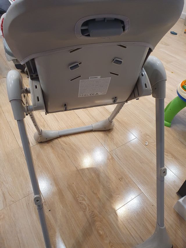 Trona Kinderkraft YUMMY