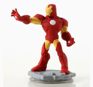 Disney Infinity 2.0 Marvel Avengers