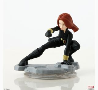 Disney Infinity 2.0 Marvel Avengers
