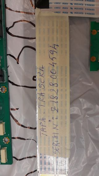 Recambios TV Thomson 43UC6306