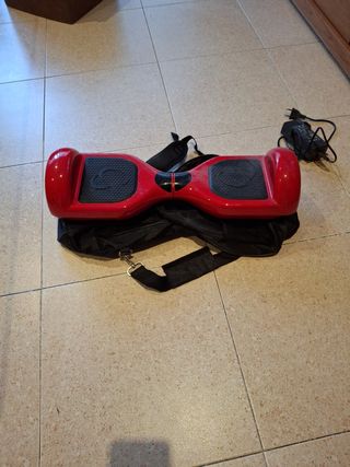 Hoverboard