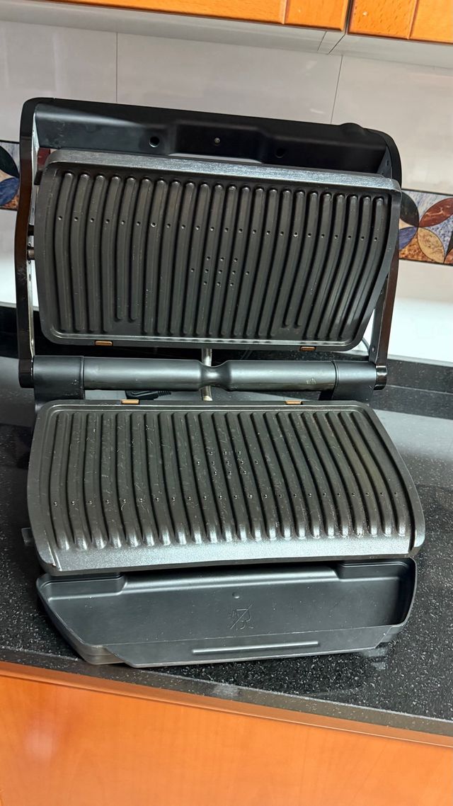 Tefal Optigrill plus XL - Parrilla