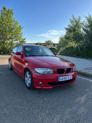 BMW Serie 1 2005