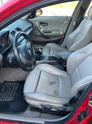 BMW Serie 1 2005
