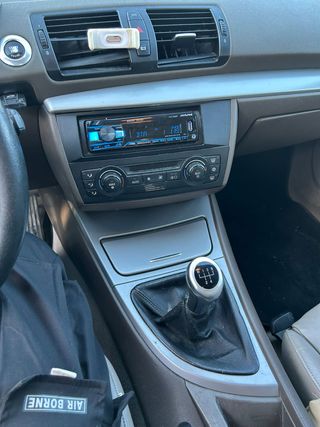 BMW Serie 1 2005