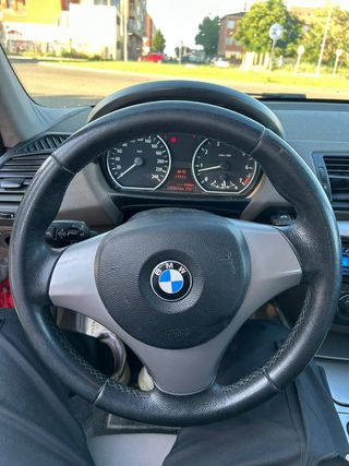 BMW Serie 1 2005