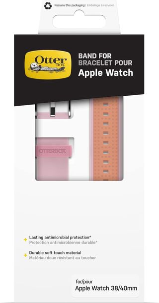 Correa OtterBox Apple Watch 38/40/41mm–Rosa
