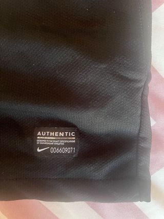 Camiseta FC Barcelona Xavi 11/12