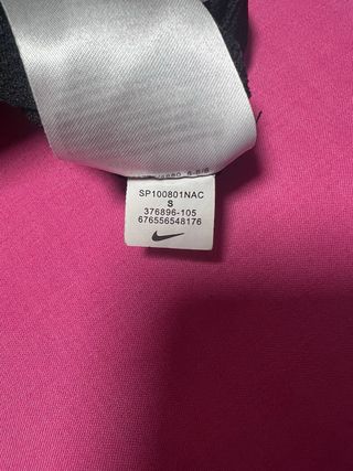 Camiseta FC Barcelona Xavi 11/12