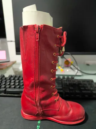 Traje Zíngara Niña Elda