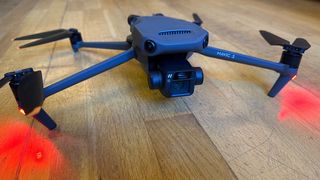 DJI Mavic 3 Fly More Combo + RC Pro