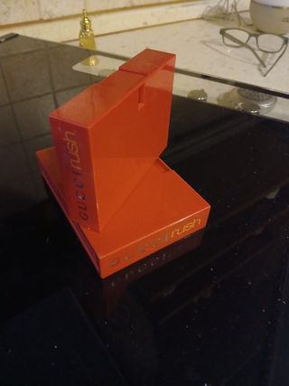 2 Confezioni Gucci Rush Vuote
