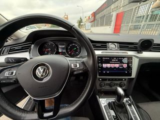 Volkswagen Passat 2.0 Tdi Rline
