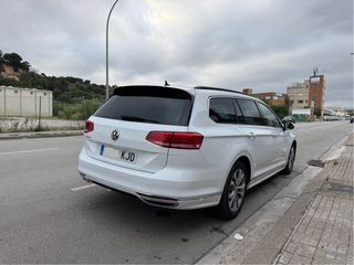 Volkswagen Passat 2.0 Tdi Rline