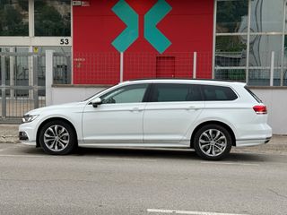 Volkswagen Passat 2.0 Tdi Rline