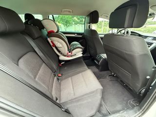 Volkswagen Passat 2.0 Tdi Rline