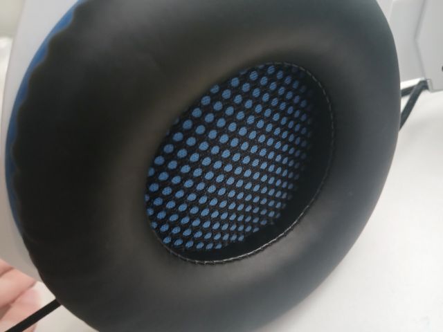 Cascos Gaming - Auriculares con Micrófono