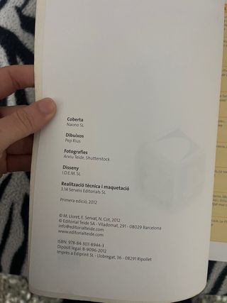 Aplica't. Quadern de suport del llibre digital....