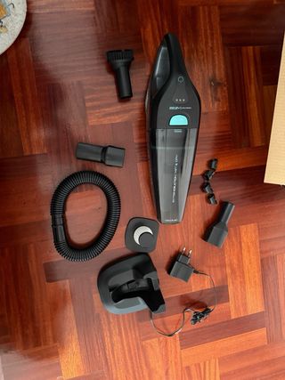 Conga Immortal 22.2V Aspiradora