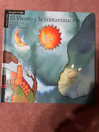 Pack libros infantiles