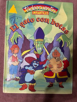 Pack libros infantiles