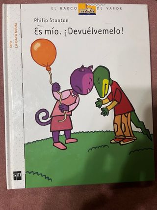 Pack libros infantiles