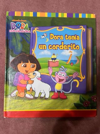 Pack libros infantiles