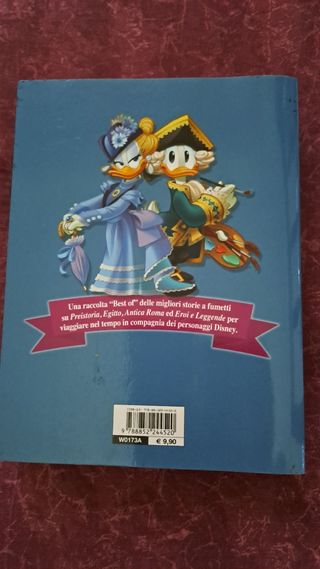 Viaggi Nel Tempo. Avventure Attraverso La Storia