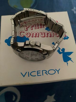Reloj Viceroy Primera Comunión