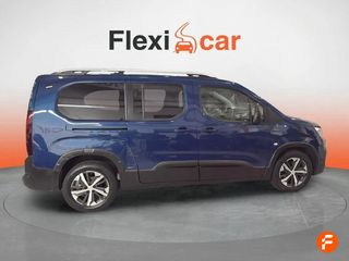 Peugeot Rifter GT Line Long BlueHDi 96kW EAT8