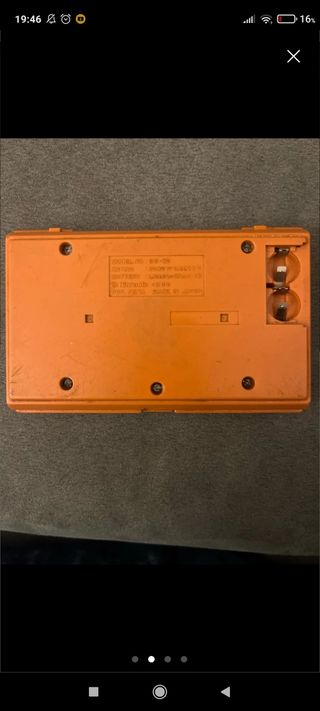 Game & Watch Donkey Kong - Nintendo