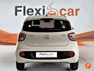 Hyundai i10 1.0 Klass