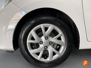 Hyundai i10 1.0 Klass