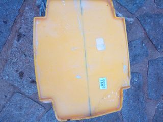 Pistola pintar MHL 400W usada y compresor