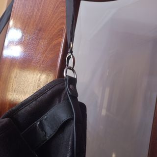 Bolso grande de viaje marrón Calvin Klein