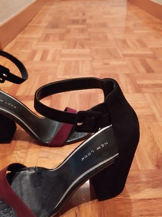 Blusa vintage flores años 80