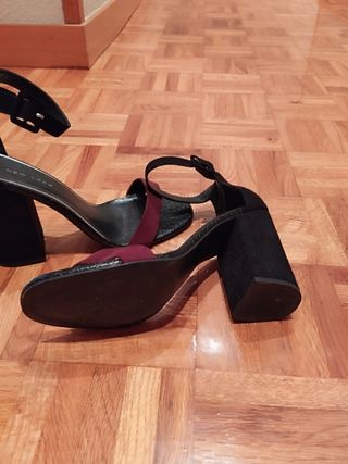 Blusa vintage flores años 80