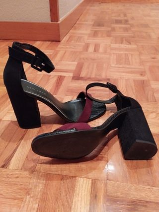 Blusa vintage flores años 80