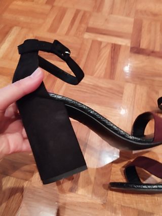 Blusa vintage flores años 80