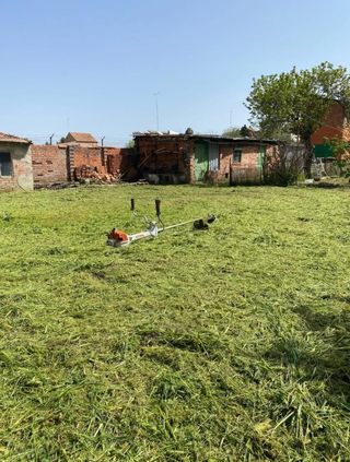 Jardinero profesional 632472573