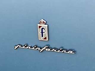 Peugeot 406 Coupé V6 210cv