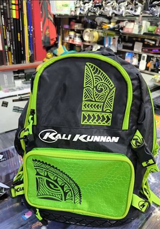 Muchila kali kunnan