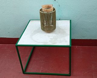 Mesa auxiliar
