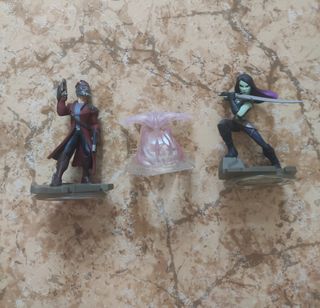 Disney Infinity Guardians 2.0 - PS3
