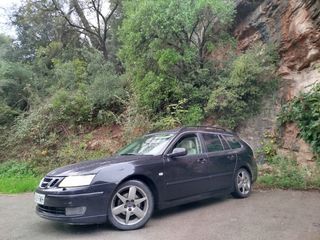 Saab 9-3 2007