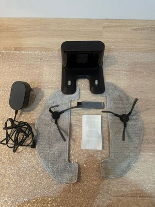 Robot aspirador Ultenic D10