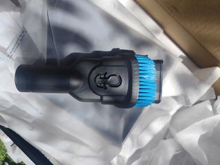 Accesorios aspiradora Cecotec Rockstar 900