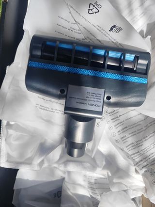 Accesorios aspiradora Cecotec Rockstar 900