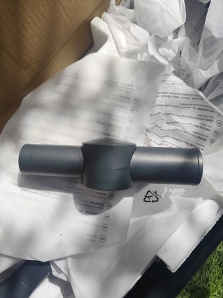 Accesorios aspiradora Cecotec Rockstar 900